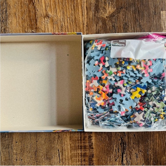 Ravensburger puzzle - Picture 3 of 4